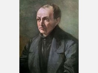 Auguste Comte picture, image, poster